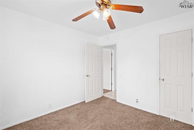 1628 SUMNER TERRACE, Wichita Falls, TX 76306