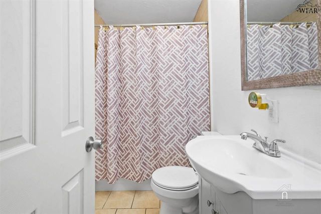1628 SUMNER TERRACE, Wichita Falls, TX 76306