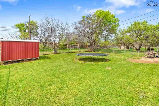 1628 SUMNER TERRACE, Wichita Falls, TX 76306