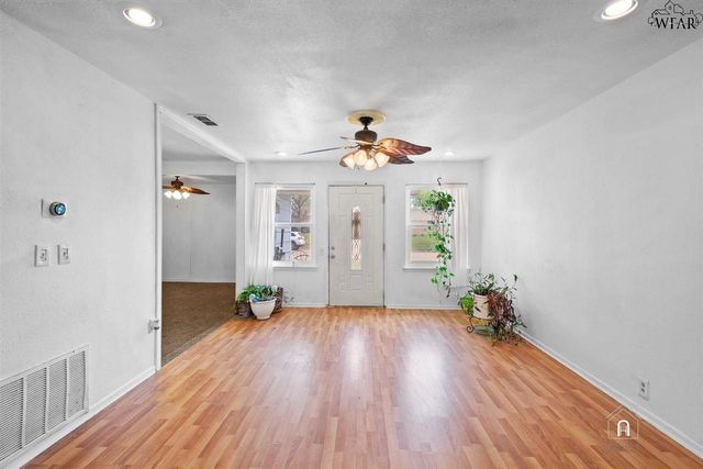1628 SUMNER TERRACE, Wichita Falls, TX 76306