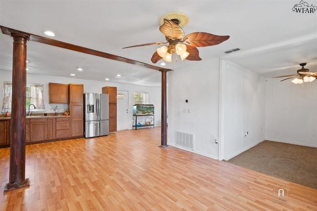 1628 SUMNER TERRACE, Wichita Falls, TX 76306