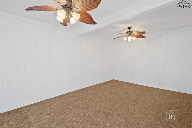 1628 SUMNER TERRACE, Wichita Falls, TX 76306