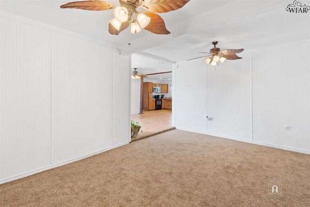 1628 SUMNER TERRACE, Wichita Falls, TX 76306