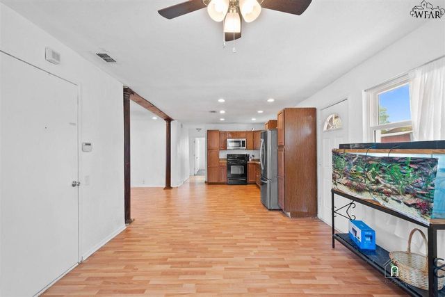 1628 SUMNER TERRACE, Wichita Falls, TX 76306