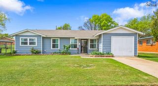 1628 SUMNER TERRACE, Wichita Falls, TX 76306