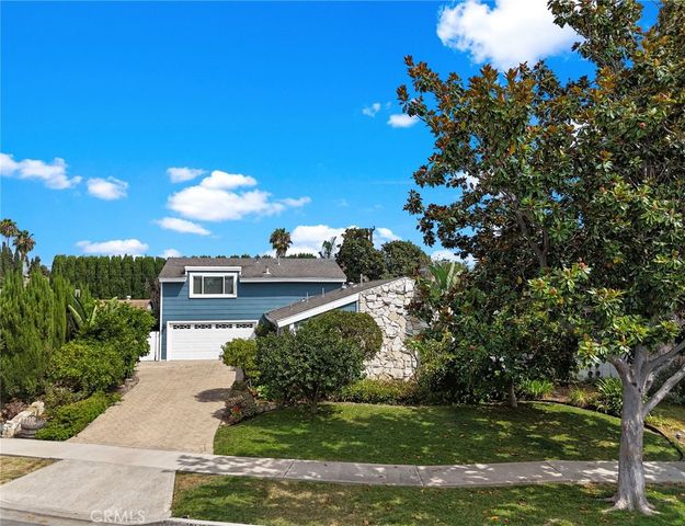 13142 Laburnum Drive, Tustin, CA 92780