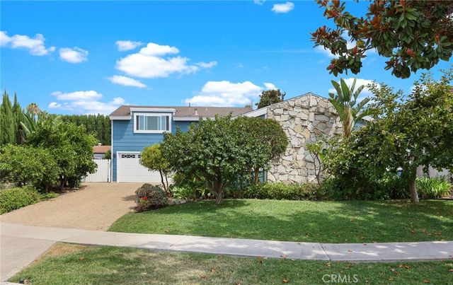 13142 Laburnum Drive, Tustin, CA 92780