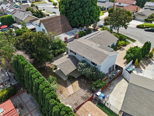13142 Laburnum Drive, Tustin, CA 92780