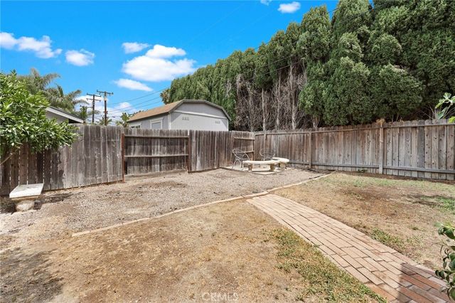 13142 Laburnum Drive, Tustin, CA 92780