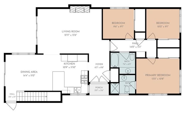 13142 Laburnum Drive, Tustin, CA 92780