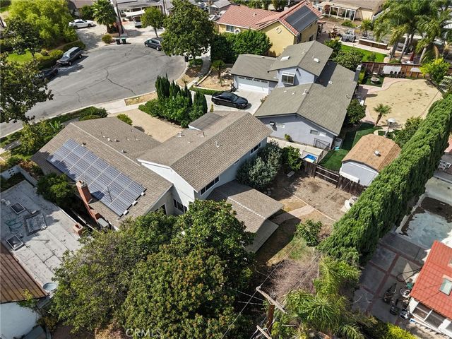 13142 Laburnum Drive, Tustin, CA 92780