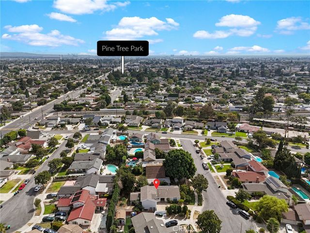 13142 Laburnum Drive, Tustin, CA 92780