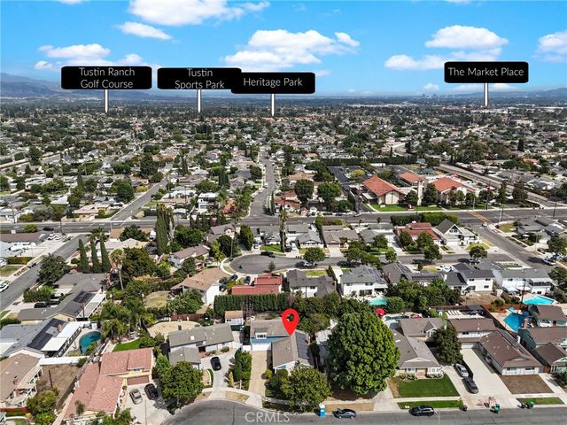 13142 Laburnum Drive, Tustin, CA 92780