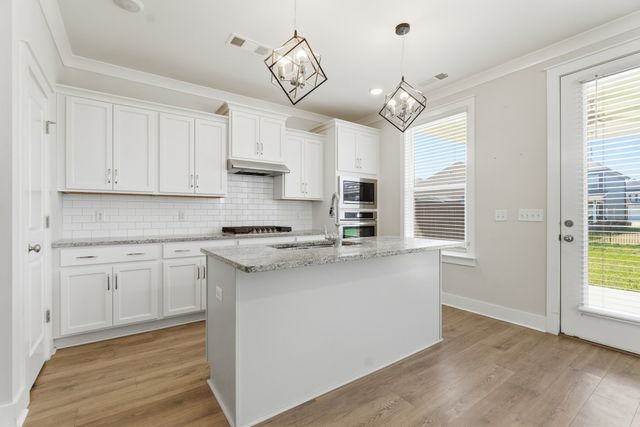 3525 Madrid Way, Murfreesboro, TN 37129
