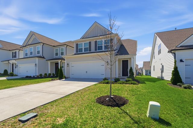 3525 Madrid Way, Murfreesboro, TN 37129