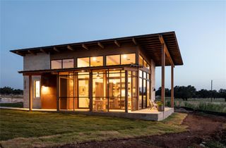 9361 W Us Highway 290 117, Hye, TX 78635