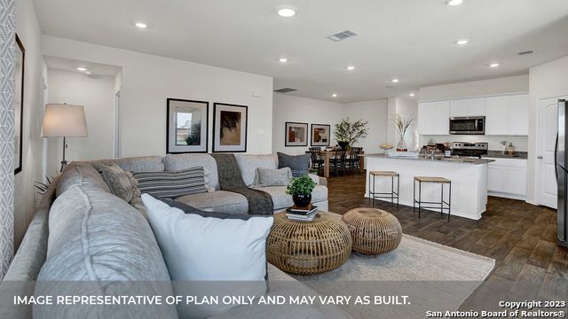 1049 Seedling Lane, Seguin, TX 78155