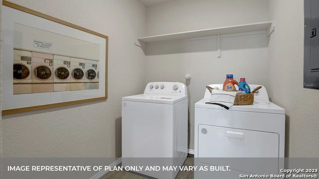 1049 Seedling Lane, Seguin, TX 78155