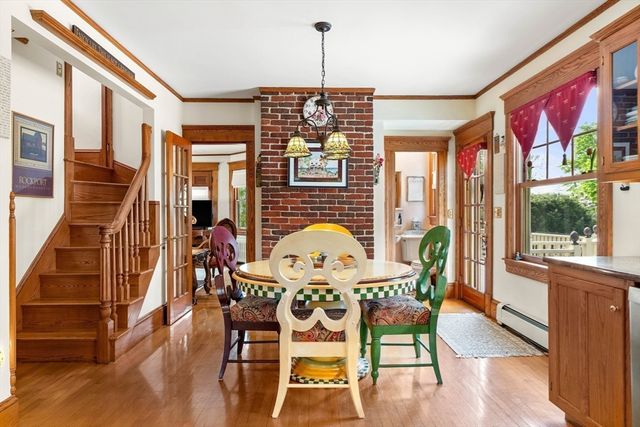 9 White Ave, Wakefield, MA 01880