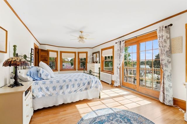 9 White Ave, Wakefield, MA 01880