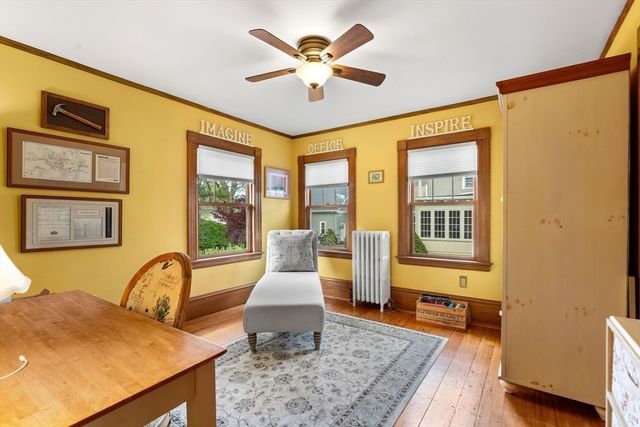 9 White Ave, Wakefield, MA 01880