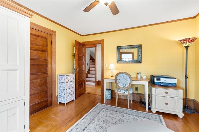 9 White Ave, Wakefield, MA 01880