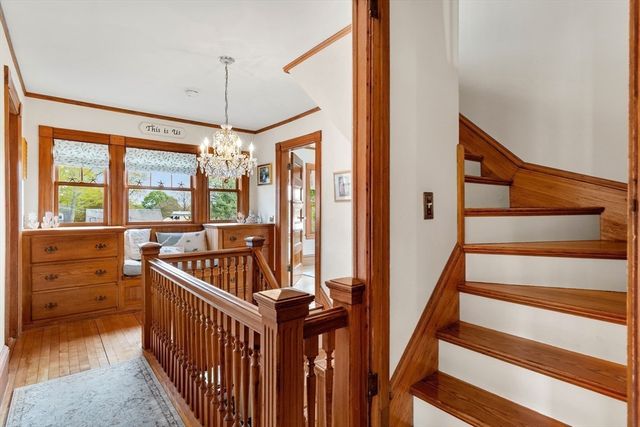9 White Ave, Wakefield, MA 01880