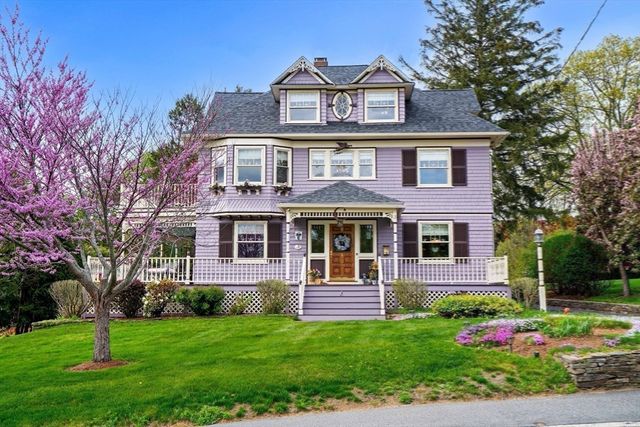 9 White Ave, Wakefield, MA 01880