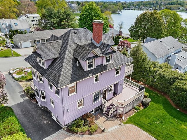 9 White Ave, Wakefield, MA 01880