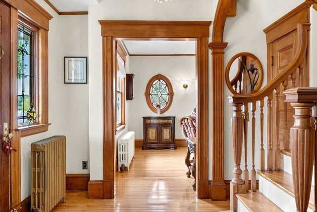 9 White Ave, Wakefield, MA 01880