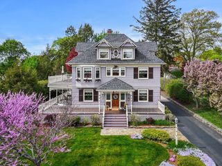 9 White Ave, Wakefield, MA 01880