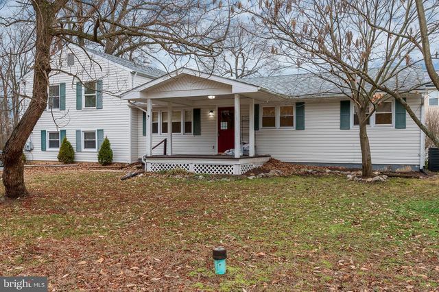 8306 ALETTA PL, Severn, MD 21144