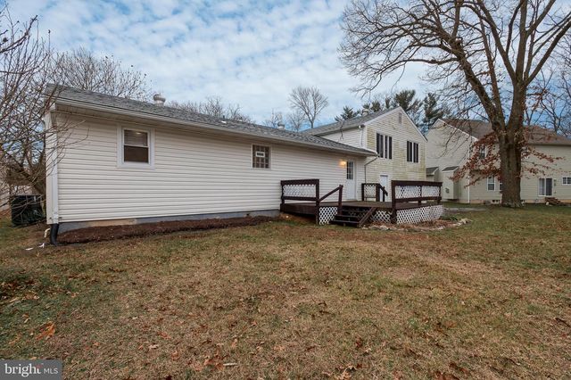 8306 ALETTA PL, Severn, MD 21144