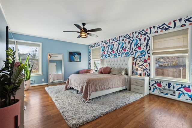 1522 Sylvan Avenue, Dallas, TX 75208