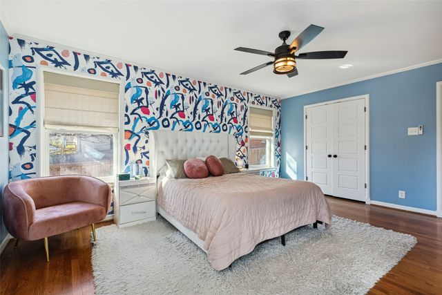 1522 Sylvan Avenue, Dallas, TX 75208