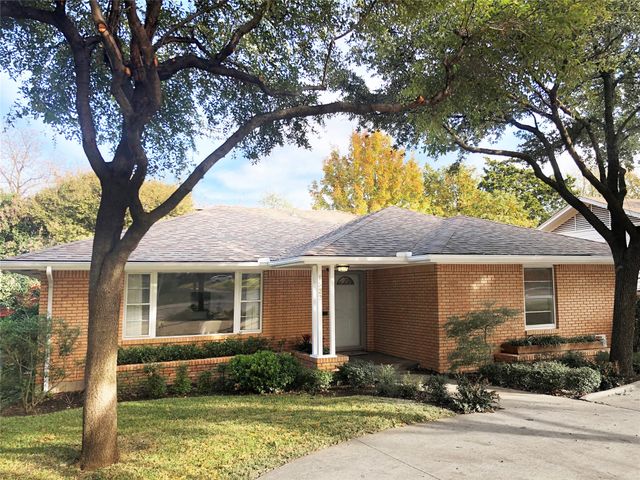 1522 Sylvan Avenue, Dallas, TX 75208