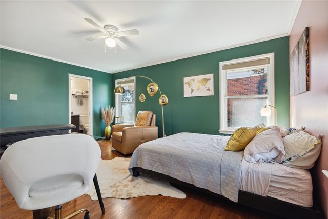 1522 Sylvan Avenue, Dallas, TX 75208