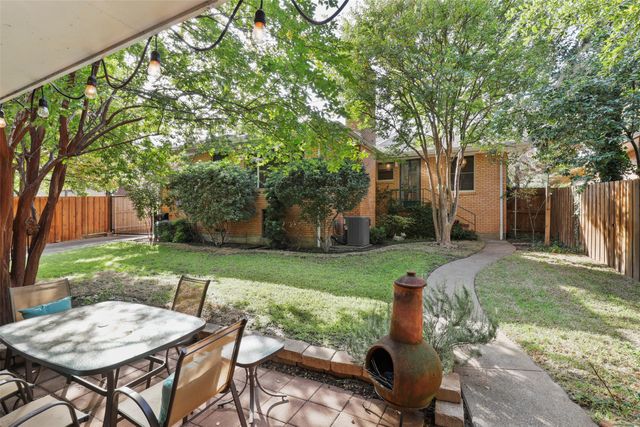 1522 Sylvan Avenue, Dallas, TX 75208