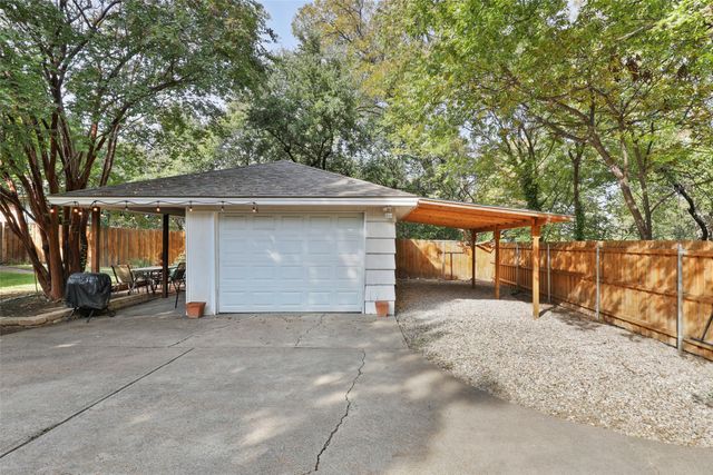 1522 Sylvan Avenue, Dallas, TX 75208