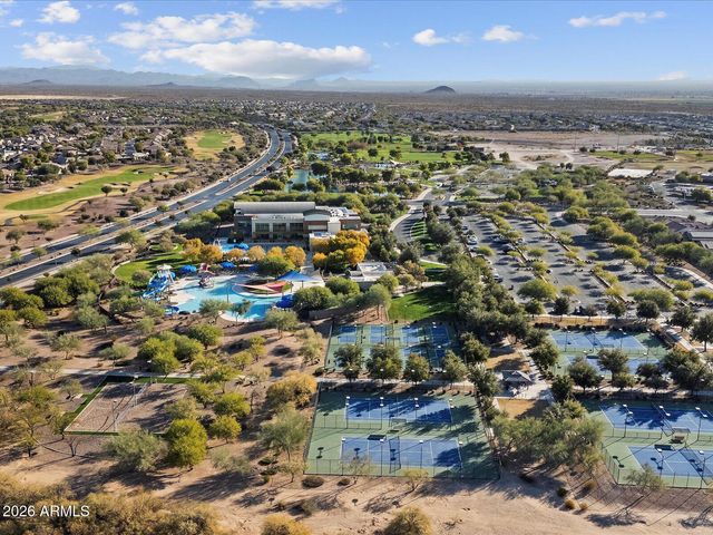 8463 W Saratoga Way, Florence, AZ 85132