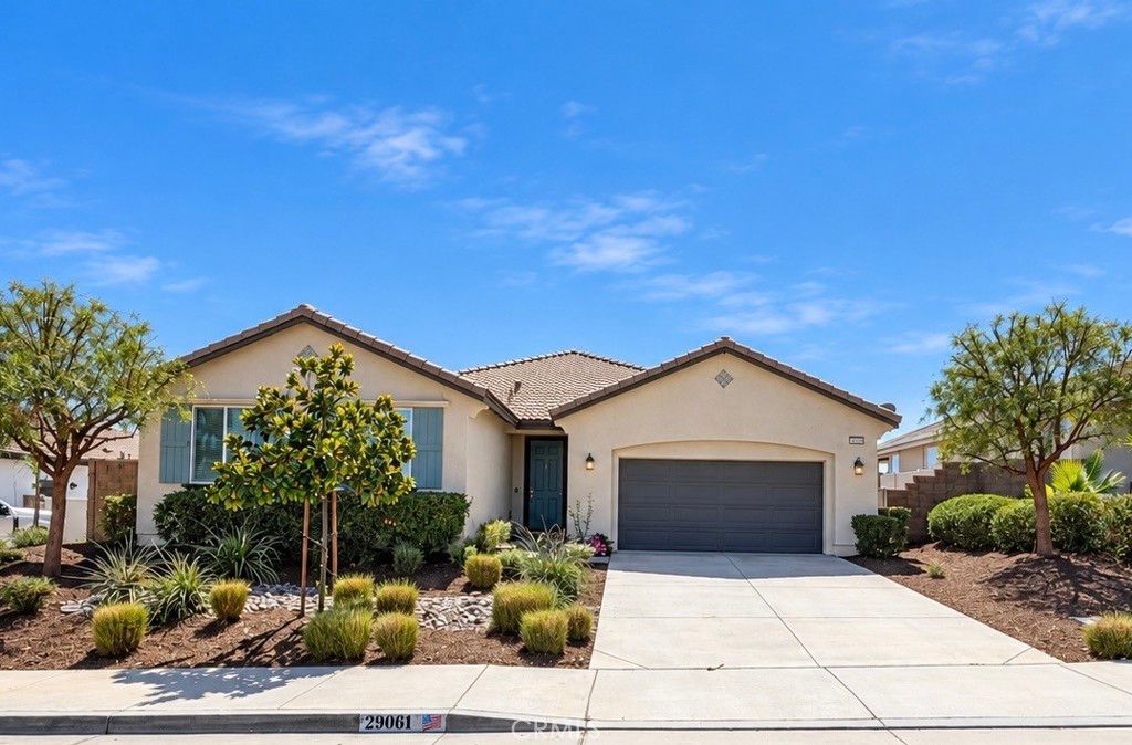 29061 Redwood Street, Menifee, CA 92584 — exterior