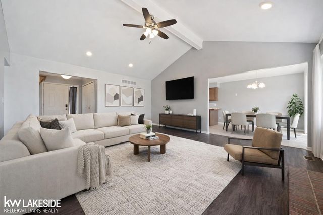 53558 Spurry Lane, Chesterfield Twp, MI 48051