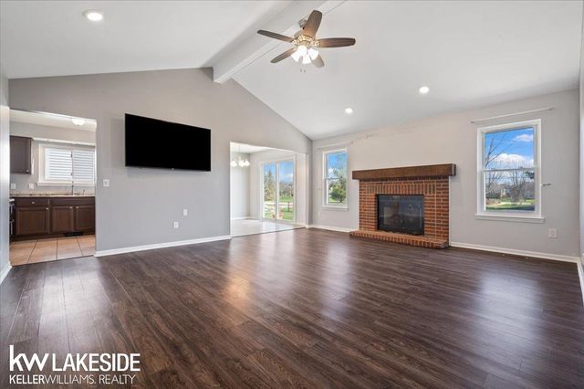 53558 Spurry Lane, Chesterfield Twp, MI 48051