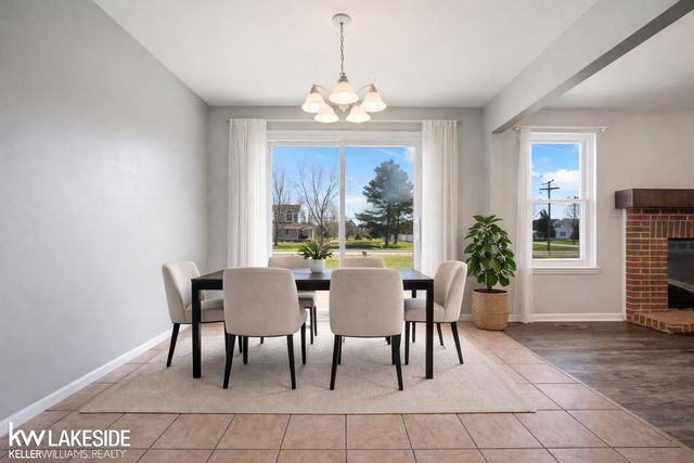 53558 Spurry Lane, Chesterfield Twp, MI 48051