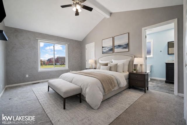 53558 Spurry Lane, Chesterfield Twp, MI 48051