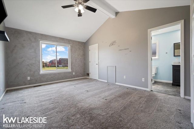 53558 Spurry Lane, Chesterfield Twp, MI 48051