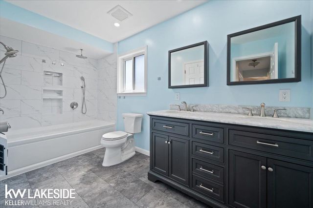 53558 Spurry Lane, Chesterfield Twp, MI 48051