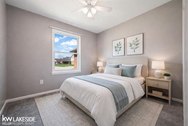 53558 Spurry Lane, Chesterfield Twp, MI 48051