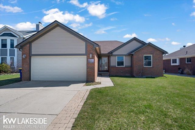 53558 Spurry Lane, Chesterfield Twp, MI 48051