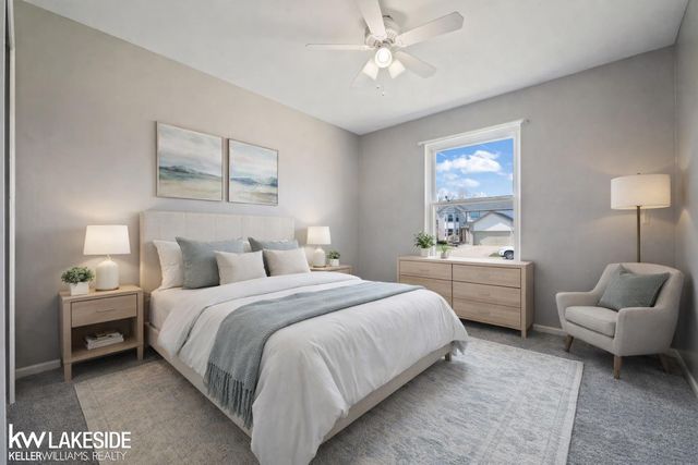 53558 Spurry Lane, Chesterfield Twp, MI 48051